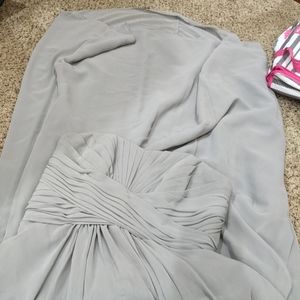 Bridesmaids dress
